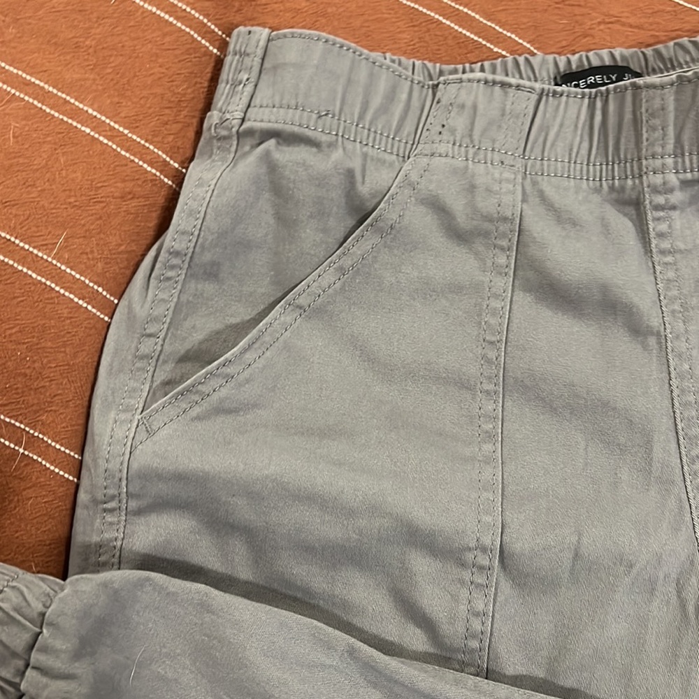 Sincerely Jules Joggers - Picture 2 of 7